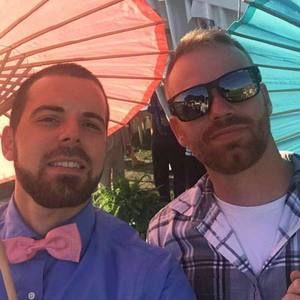 Meet your Posher, Josh